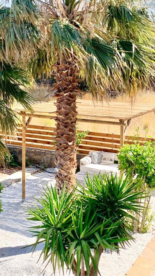 Haroupia The Residence Kalidhon Εξωτερικό φωτογραφία