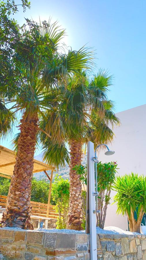 Haroupia The Residence Kalidhon Εξωτερικό φωτογραφία