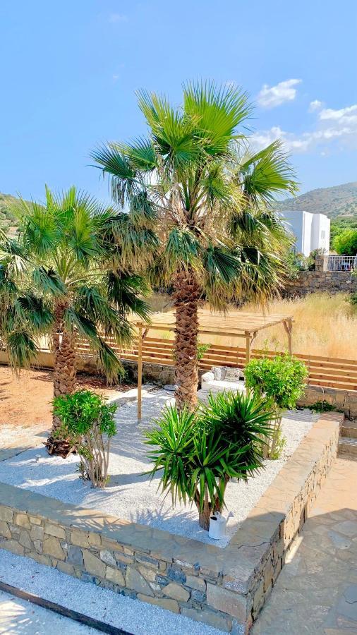 Haroupia The Residence Kalidhon Εξωτερικό φωτογραφία