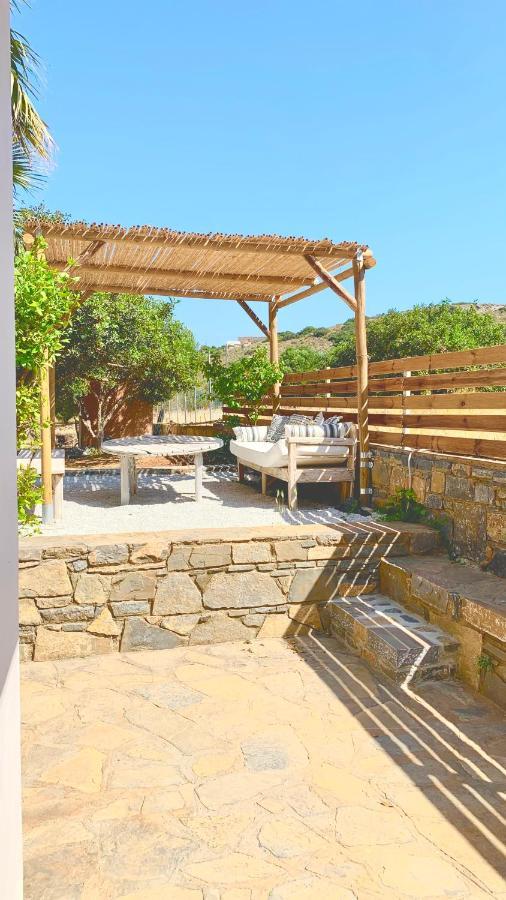 Haroupia The Residence Kalidhon Εξωτερικό φωτογραφία