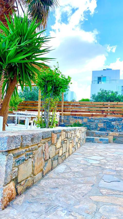 Haroupia The Residence Kalidhon Εξωτερικό φωτογραφία
